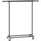 songmics-suport-pentru-haine-pe-roti-negru-92132x45x160cm