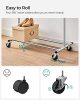 songmics-suport-pentru-haine-pe-roti-cu-o-capacitate-de-90kg-argintiu