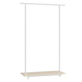 songmics-suport-pentru-haine-pe-roti-capacitate-de-incarcare-50-kg-bej-si-alb