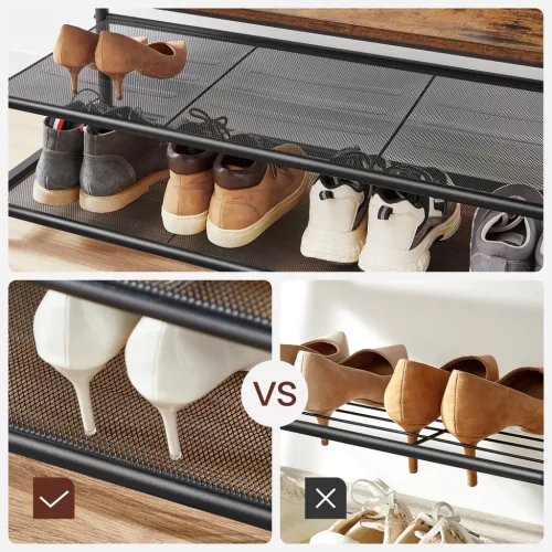 vasagle-mobilier-hol-cu-umerase-suport-paltoane-cu-bancheta-de-depozitare-pantofi-maro