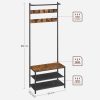 vasagle-mobilier-hol-cu-umerase-suport-paltoane-cu-bancheta-de-depozitare-pantofi-maro-1