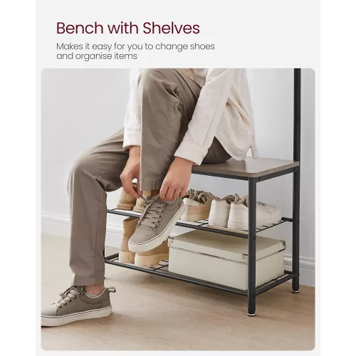 vasagle-mobilier-hol-cu-rafturi-umerasecu-suport-pentru-pantofi-si-scaun-greige