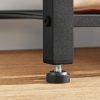 vasagle-mobilier-hol-cu-rafturi-umerasecu-suport-pentru-pantofi-si-scaun-maro-rustic-1