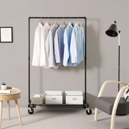 songmics-suport-pentru-haine-pe-roti-negru-100x49x163cm