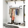 songmics-cuier-haine-2-bucati-negru-110x30x29cm