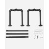 songmics-cuier-haine-negru-110x30x29cm