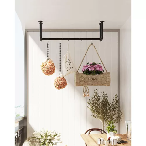 songmics-cuier-haine-negru-110x30x29cm