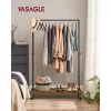 vasagle-suport-pentru-haine-pe-roti-negru-160x104x40-cm
