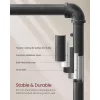 vasagle-suport-pentru-haine-pe-roti-negru-160x104x40-cm