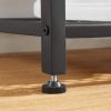 vasagle-mobilier-hol-cu-rafturi-umerasecu-suport-pentru-pantofi-si-scaun-maro-rustic-3