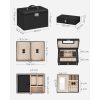 songmics-cutie-de-bijuterii-cu-2-sertare-si-oglinda-neagra-26x18x17cm