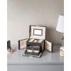 songmics-cutie-de-bijuterii-cu-2-sertare-si-oglinda-neagra-17x13x12cm