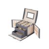 songmics-cutie-de-bijuterii-cu-incuietor-gri-17x13x12cm