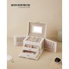 songmics-cutie-de-bijuterii-cu-2-sertare-si-oglinda-alba-17x13x12cm