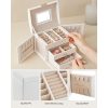 songmics-cutie-de-bijuterii-cu-2-sertare-si-oglinda-alba-17x13x12cm
