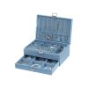 songmics-cutie-de-bijuterii-2-niveluri-cu-sertar-albastru-deschis-27x18x10cm