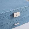 songmics-cutie-de-bijuterii-2-niveluri-cu-sertar-albastru-deschis-27x18x10cm