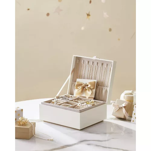 songmics-cutie-de-bijuterii-2-niveluri-cu-tava-de-bijuterii-detasabila-20-x-24-x-11-cm-alb