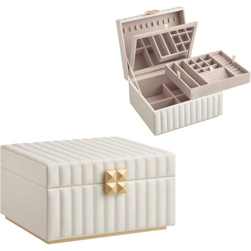songmics-cutie-de-bijuterii-cu-oglinda-2-niveluri-colectia-anah-alb-nor-24x21x13cm