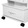 songmics-dulap-de-bijuterii-pe-roti-cu-iluminare-led-cu-incuietor-alb-45x35x156cm
