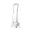 songmics-dulap-de-bijuterii-pe-roti-cu-iluminare-led-cu-incuietor-alb-45x35x156cm
