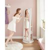 songmics-dulap-de-bijuterii-in-picioare-cu-oglinda-si-rafturi-cu-incuietor-alb-162x55x55cm
