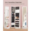 songmics-dulap-de-bijuterii-in-picioare-cu-oglinda-si-rafturi-cu-incuietor-alb-162x55x55cm