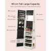 songmics-dulap-de-bijuterii-in-picioare-cu-oglinda-si-rafturi-cu-incuietor-alb-162x55x55cm
