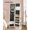 songmics-dulap-de-bijuterii-in-picioare-cu-oglinda-si-rafturi-cu-incuietor-alb-162x55x55cm