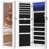 songmics-dulap-de-bijuterii-in-picioare-cu-oglinda-si-rafturi-cu-incuietor-alb-120x10x36cm