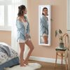 songmics-dulap-de-bijuterii-in-picioare-cu-oglinda-si-rafturi-cu-incuietor-alb-120x10x36cm