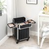 songmics-geanta-de-machiaj-valiza-cosmetica-pe-roti-neagra-34x24x53cm