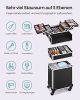 songmics-geanta-de-machiaj-valiza-profesionala-cosmetica-pe-roti-neagra-35x27x72cm