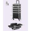 songmics-geanta-de-machiaj-de-depozitare-cosmetice-rulantaneagra-80x35x25cm