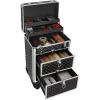 songmics-geanta-de-machiaj-de-depozitare-cosmetice-rulanta-neagra-34x25x57cm