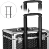 songmics-geanta-de-machiaj-de-depozitare-cosmetice-rulanta-neagra-34x25x57cm