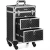 songmics-geanta-de-machiaj-de-depozitare-cosmetice-rulanta-neagra-34x25x57cm