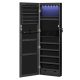 songmics-dulap-de-bijuterii-cu-oglinda-cu-incuietor-montabila-pe-perete-negru-37x120x10cm