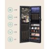 songmics-dulap-de-bijuterii-cu-oglinda-cu-incuietor-montabila-pe-perete-negru-37x120x10cm