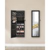 songmics-dulap-de-bijuterii-cu-oglinda-cu-incuietor-montabila-pe-perete-negru-37x120x10cm