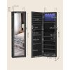 songmics-dulap-de-bijuterii-cu-oglinda-cu-incuietor-montabila-pe-perete-negru-37x120x10cm