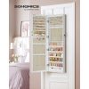 songmics-dulap-de-bijuterii-cu-oglinda-cu-incuietoare-montabila-pe-perete-alb-si-bej