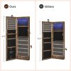 songmics-dulap-de-bijuterii-de-perete-cu-incuietoare-oglinda-maro-120x10x36cm