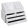 songmics-depozitare-machiaj-organizator-cosmetic-4-sertare-16-compartimente-24x15x19cm