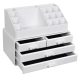 songmics-depozitare-machiaj-organizator-cosmetic-4-sertare-16-compartimente-24x15x19cm