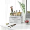 songmics-depozitare-machiaj-organizator-cosmetic-4-sertare-16-compartimente-24x15x19cm