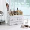 songmics-depozitare-machiaj-organizator-cosmetic-4-sertare-16-compartimente-24x15x19cm