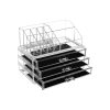 songmics-depozitare-machiaj-organizator-cosmetic-set-de-2-cu-3-sertare-15-compartimente