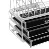 songmics-depozitare-machiaj-organizator-cosmetic-set-de-2-cu-3-sertare-15-compartimente