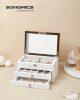 songmics-cutie-de-bijuterii-3-etaje-cu-2-sertare-alb-25x18x14cm